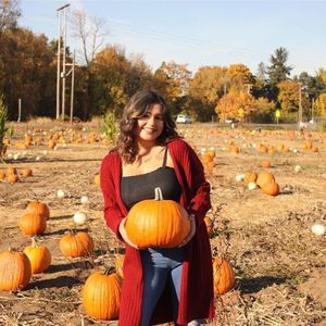 Meet your Posher, Bismah